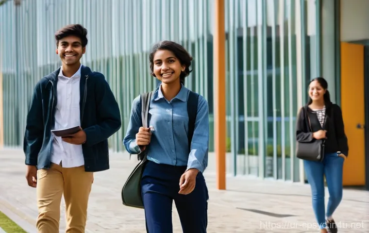 임상심리사 시험 최종 점검 체크리스트 - **Prompt:** A young South Asian man, approximately 20-25 years old, with short, neat hair, wearing c...