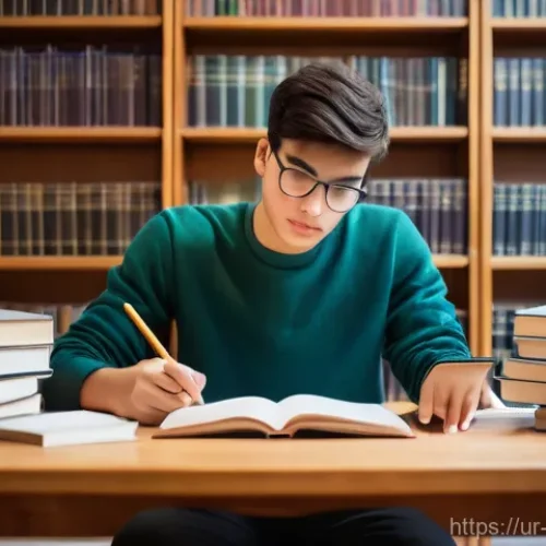 임상심리사 자격증 시험 난이도 - **Prompt 1: Dedicated Psychology Student**
    "A young adult, with a determined yet thoughtful expr...