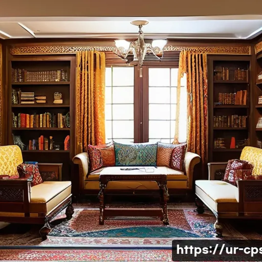 임상심리사로서의 윤리적 딜레마 - A professional clinical psychologist’s office in Pakistan, featuring a warm, inviting atmosphere wit...