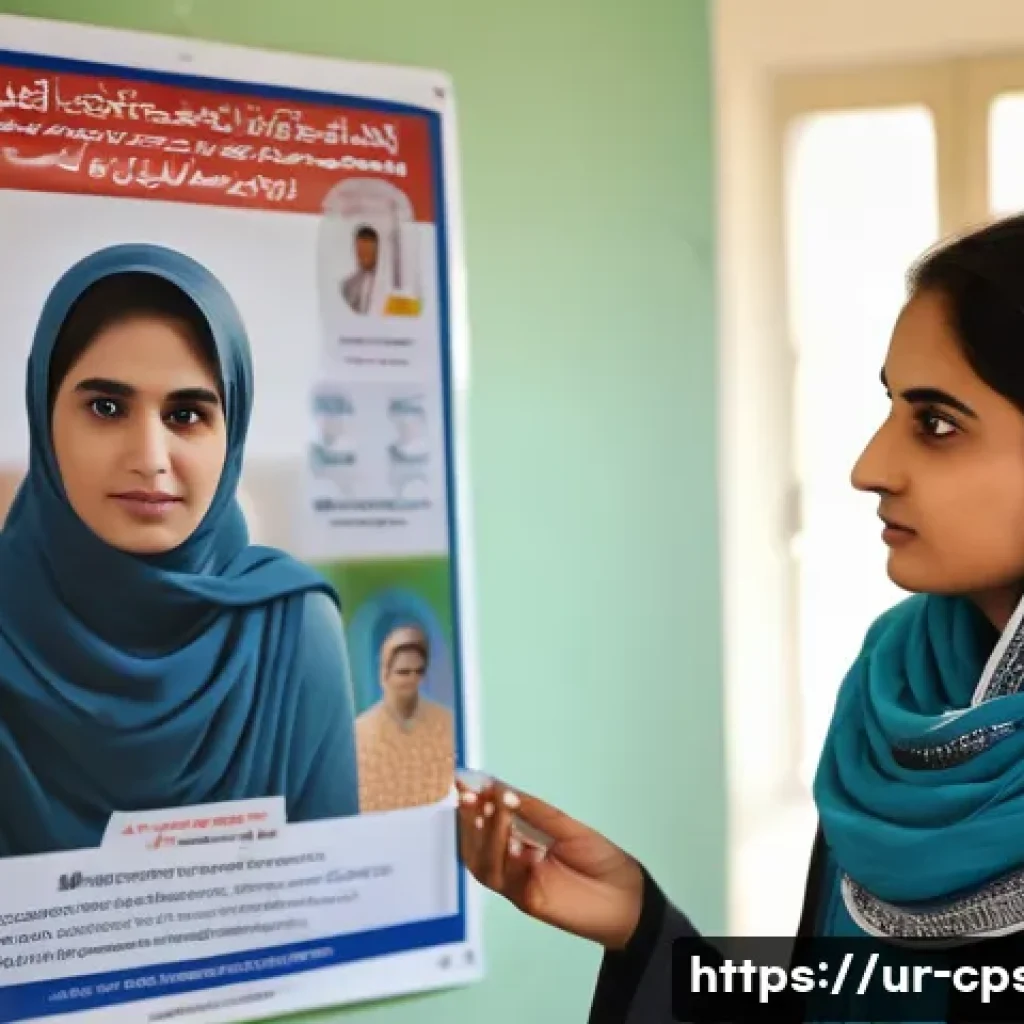 임상심리사 중점 학습 과목 - A professional clinical psychologist in a modern mental health clinic in Pakistan, attentively liste...